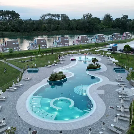 Marina Azzurra Resort-2